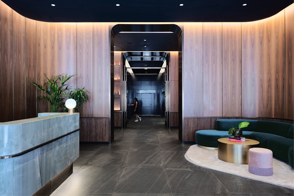 Revolutionizing Commercial Spaces: Adrielle Slaugh and Kristin Kaiser Discuss the Power of Design in Work Design Magazine Interview